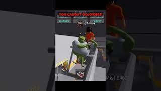 BARRY'S PRISON RUN ROBLOX! #roblox #obby #barry #barryprisonrun