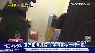 當心啊! 微解封後「賣淫」案件增 醫師:恐造成防疫破口｜十點不一樣20210716