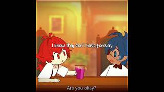 Kaeya and Diluc edit || If We Have Each Other || Genshin Impact