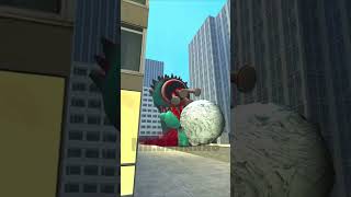 🌕 SKY HORROR PHASES VS MOON SPRUNKI IN GMOD