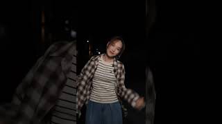 [4K] 250719 Fei (王霏霏) Tiktok/Douyin Update With 赞多SANTA