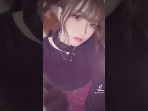 TikTokで好評だった垢抜け（？）記録