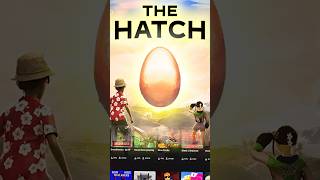 WHAT WE KNOW ABOUT ROBLOX’S “THE HATCH”