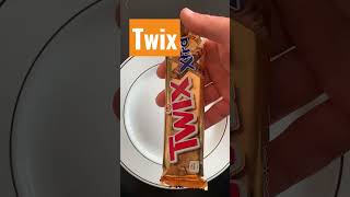 Twix #twix #chocolate #hungryjorge