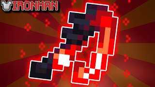 IRONMAN LUCK IS REAL... (Hypixel Skyblock IRONMAN) Ep.45
