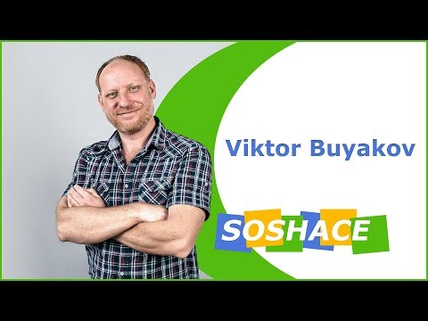 Interview with Viktor