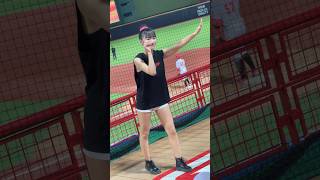 昆娜Queena ×龍魂/#dragonbeauties /富邦悍將vs味全龍/20231011#cpbl中華職棒 #cheerleader #昆娜