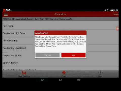 obd адаптер elm327