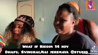 Mai jeremaya ft Dhafu ft Svinurai #Chouya wen icho💥💥💥