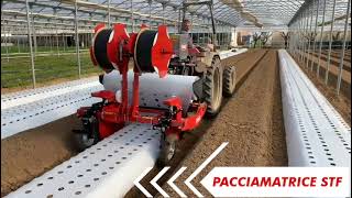 Mulching Machine STF | MulchingMachinesSTF | Forigo Roteritalia