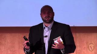 CyberTalks Sept 2015 - Scaling Enpoint Protection to Counter Advanced Threats