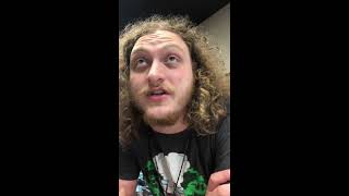 HEADIES TV - LIVE UNBOXING HAPPY TIMES GLASS - JUNE 19, 2018
