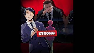 𝐇𝐞 𝐜𝐚𝐧’𝐭 𝐛𝐞 𝐟𝐫𝐞𝐞... #anime #ayanokoji #classroomoftheelite #lightnovel #ytshorts #goat