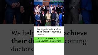 Study MBBS Abroad | Georgia, Serbia, Uzbekistan | Apply Now! #fyp #shorts #viralvideo #mbbs