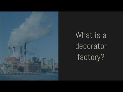 TypeScript Decorators & Metaprogramming - Lee Costello