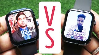 Fireboltt Fighter vs Cultsport Beats • let's compare VFM product #cultsport #fireboltt #techpoke