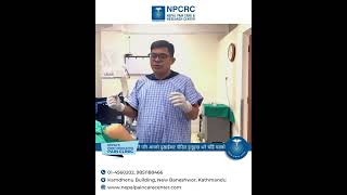 PRP THERAPY FOR KNEE PAIN