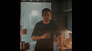 I know it's real... - Officer K (Blade Runner 2049) Edit | LOWX - FIRST MEMORIES (slowed)