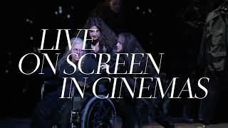 The Met Live in HD 2022-23 Die Zauberflöte