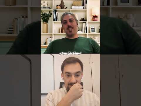 ✅ نیاز هات رو اولویت بندی کن