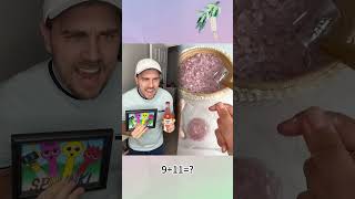 Big Reveal！！Getting caught Playing SPRUNKI !