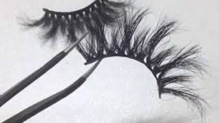 FAB BOSS LASHES