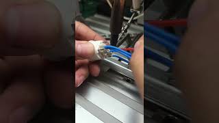 PCB Dual Wire Simultaneous Welding, Precision & Efficiency