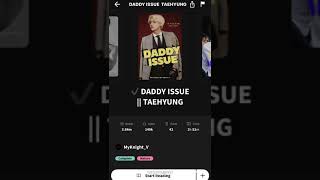 Wattpad Recommendation (V Ver) #wattpad #kimtaehyung #taehyungff #fanfiction  #btsff #pinterest #v
