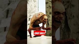 [SFM] Left 4 Dead 2 - Jokey Balls | Season 1 EP14