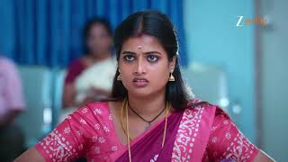 Veera | Ep - 388 | Preview | Jul 22 2025 | Zee Tamil
