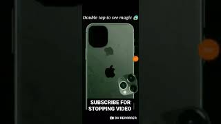 #challenge #20 ON TRENDING #durecorder #iphone #shorts