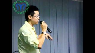 李政学身心灵导师029