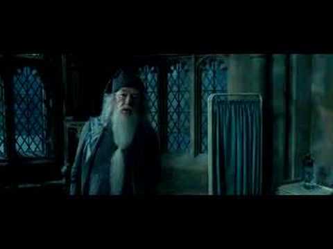 Harry Potter and the Prisoner of Azkaban trailer