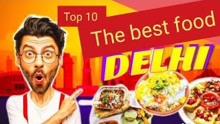 Top 10 food 🍔 in the world 🌍