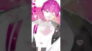 お似合いください🩷 #テンプレ使用 #リアコ#ないふぁみ #同担拒否