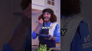 CUCURELLA'S SLIP HELPED PUMA CREATE THE BEST ADVERTISEMENT IN THE WORLD 🤯💸 GENIUS PR 🧠