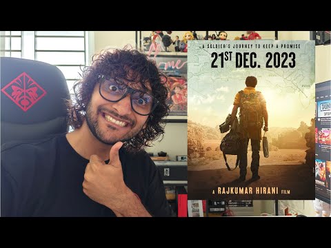 Donkey.. Donki.. Duki..alla Dunki | Teaser Reaction | SRK |  Malayalam