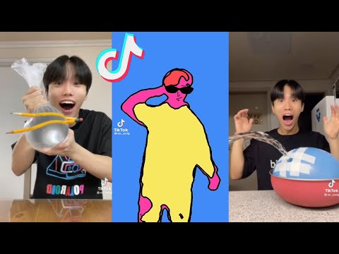 Oxzung new tiktoks videos
