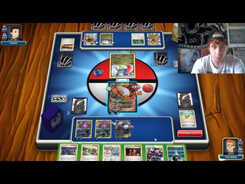 Teddy's TCGO Live Stream