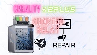 Our Workhorse K2 Plus Just Died... But Creality Surprised Us!