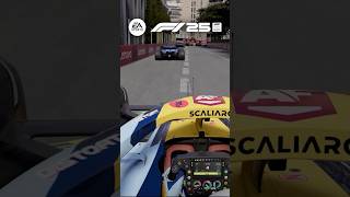F1 25 - Review in 60 Seconds!
