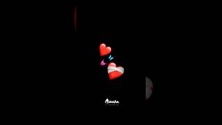 Samjhawan - Sad song - no copyright black screen status