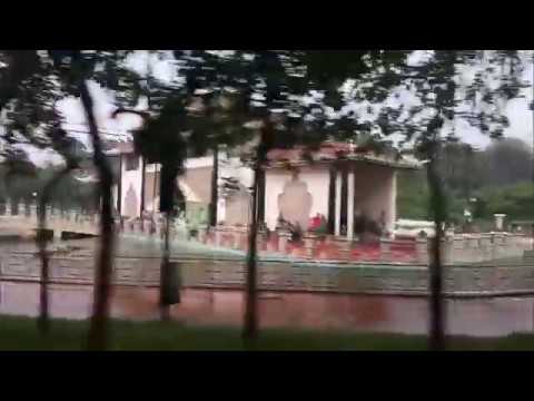 NTR Garden Hyderabad a short View