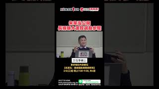 朱家泓 公開長線賺大波段選股步驟 | 理周教育學苑 | 朱家泓 | 週線選股實戰精修班