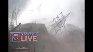 Crisis in 200 Mega Watt Kopili power plant continues; NEEPCO authorities in race against time