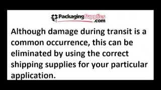 High Quality Wholesale Packaging Supplies