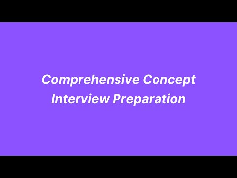 Ace Your Company-Specific Interviews with Our Expert Preparation Database!