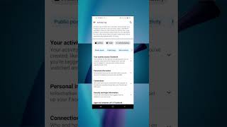 Clear Facebook #facebook #facebooktips #facebooktips