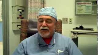 Ask a Doc - Can I be with my daughter when she wakes up from surgery? CHOC Children's