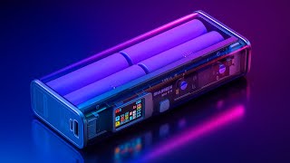 25 New Tech Gadgets & Inventions in 2025 You’ll Want to Buy Right Now!